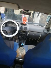 سايبا موديل ٢٠١١ دشبول نفخ كشرهه نضيف  سياره جاهزه مكينه كير حداديه بي...