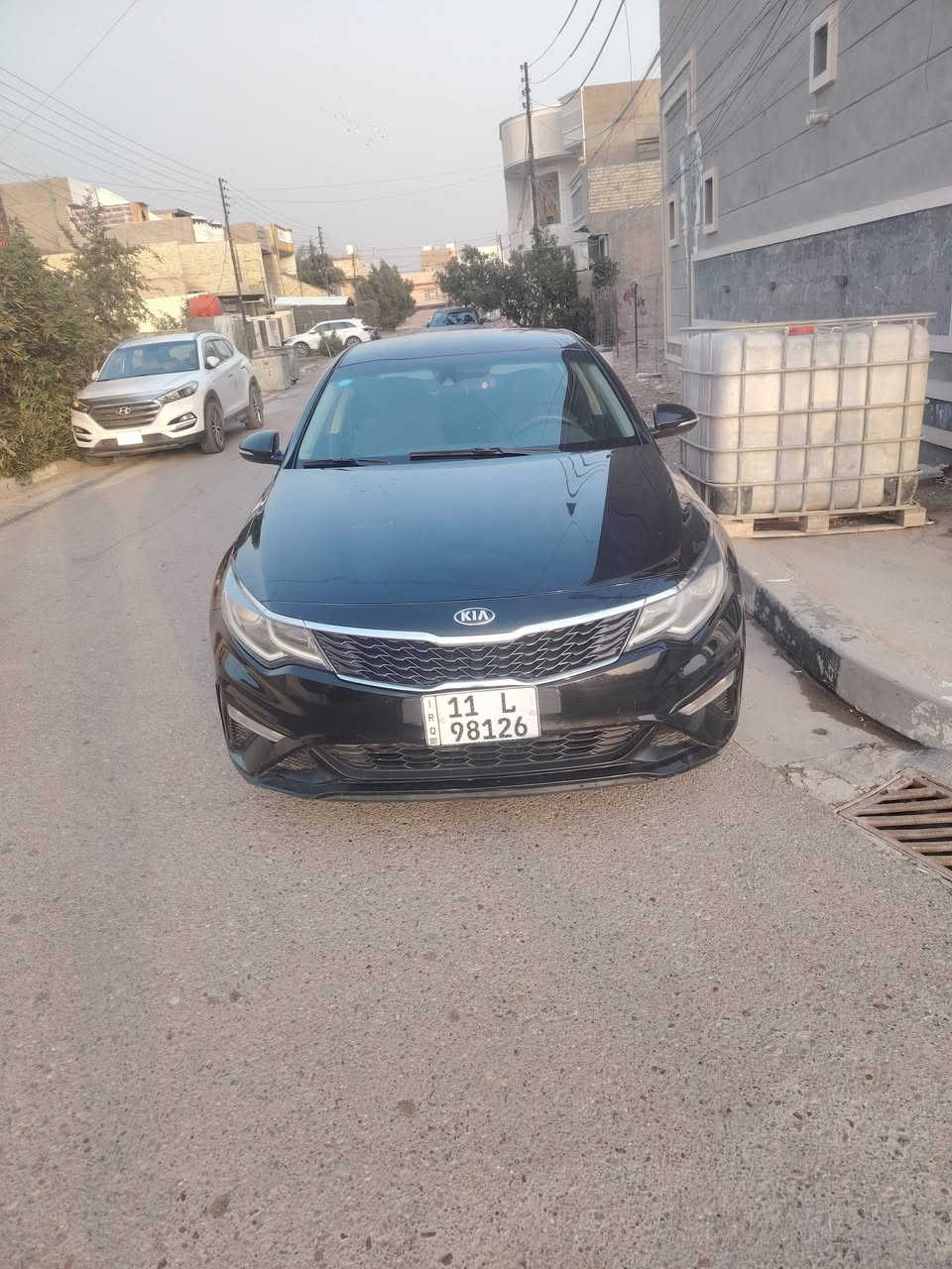 اوبتما 2020امريكي كلين تايتل بدون قطره صبغ حادثهه بس الدعاميه الخلفيه موضحه باقيه ع وضعهه سياره حلوه جديده محرك 2400مفتوح كفاله من التبخير والتنقيص السعر 155
***********
***********
