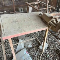 غراض حدادة • مولد كيا • موتور 7.5 حصان