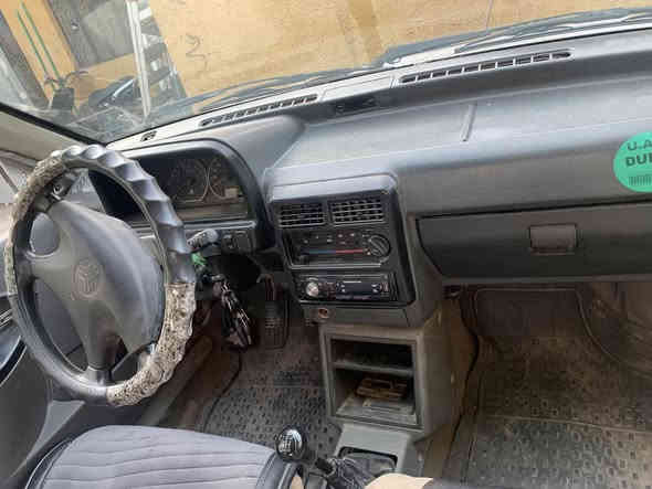 السلام عليكم سايبا 11باسمي شرط التحويل رقمها مميز كربلاء  موجوده  بغداد كير محرك كفاله بيها باب السايق بي ضربه بلتكمه تتعدل تخم تاير سعر 35مكاني شعله ***********
