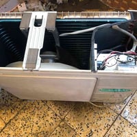 بغداد الجديدة • جنيرال • ٢ طن