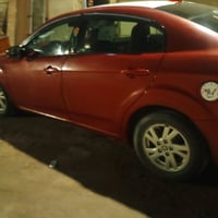 فاو 50B • ٢٠١٣ • مكينه