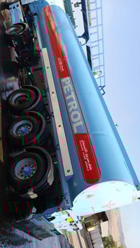 سلامعليكوم تانكي تك تاير لبيع   كميه 38000 تخم تاير جديد رقم سنويه موح...