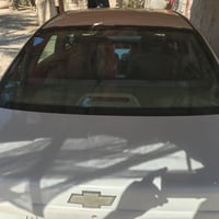 اوبترا ٢٠٠٦ • اوتوماتيك • رقم بغداد