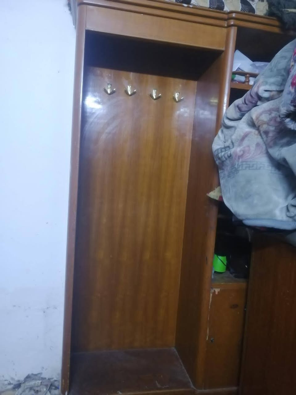 البيع مكان نجف


**إذا كنت صاحب هذا الإعلان وتريد حذفه لأي سبب، رجاءا أرسل رسالة إلى الدعم الفني**