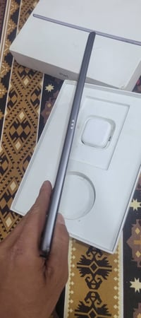 آيباد ٩ • ذاكرة ٢٥٦ • شاشة مبدلة