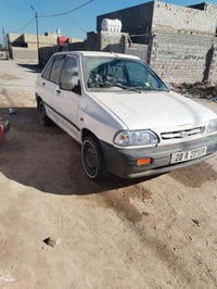 موديل ٩ • مكفولة مكينة وكير • تايرات جديدة