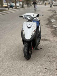 دراجه ماكس • مكينه خرسه • مكاني كربلاء