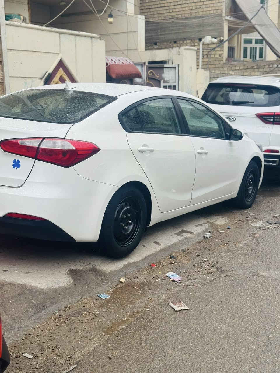 كيافورتي مديل 2016 اقصاد يشمل الكاسب بدون ماستر وبدون كفيل مقدمه 50 ***********
