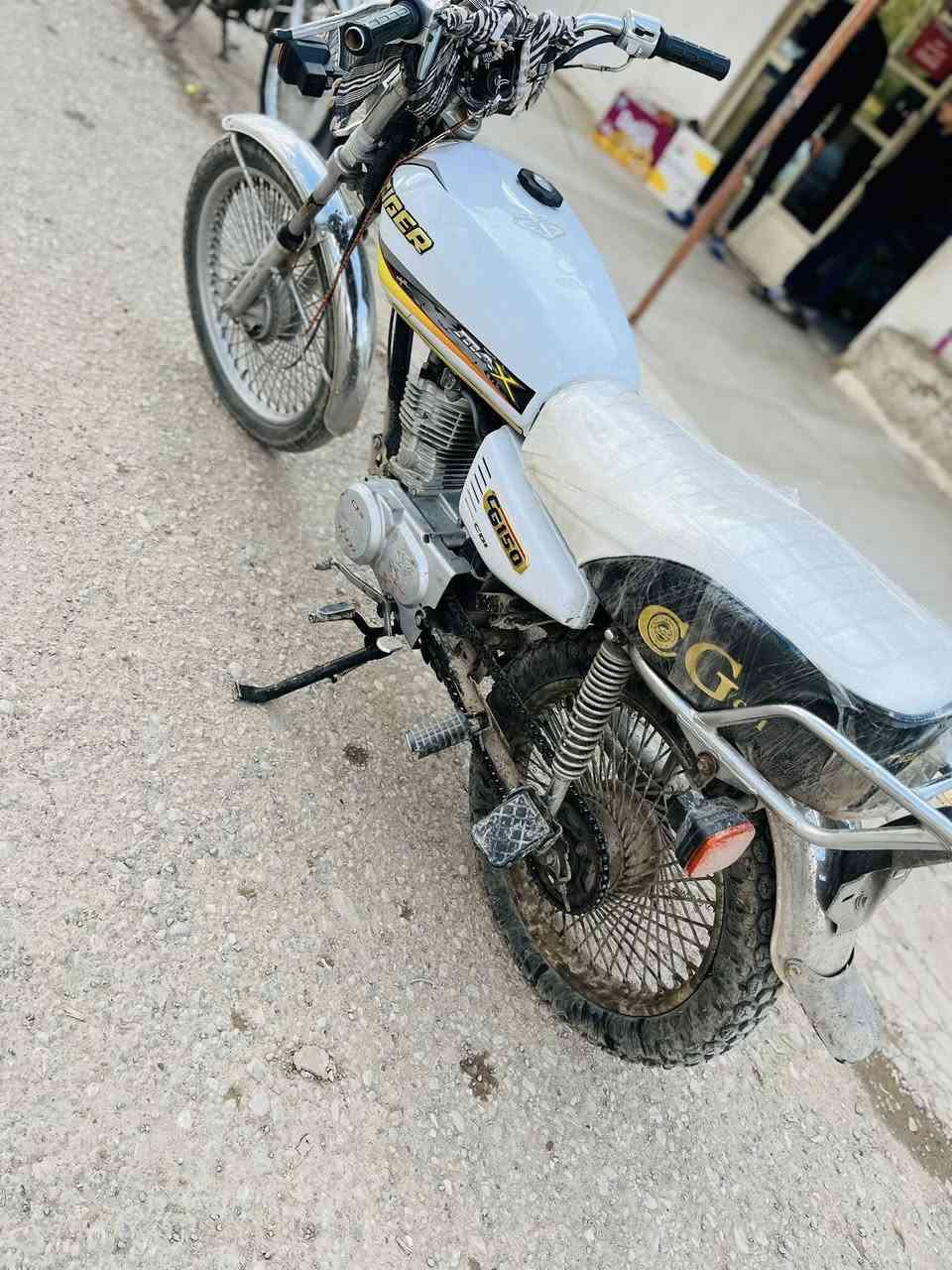 تايكر اربعه كير للبيع او مراوس مكان كركوك.


**إذا كنت صاحب هذا الإعلان وتريد حذفه لأي سبب، رجاءا أرسل رسالة إلى الدعم الفني**