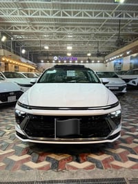 سوناتا ٢٠٢٤ • ماشية ٤٥ الف • رقم اربيل