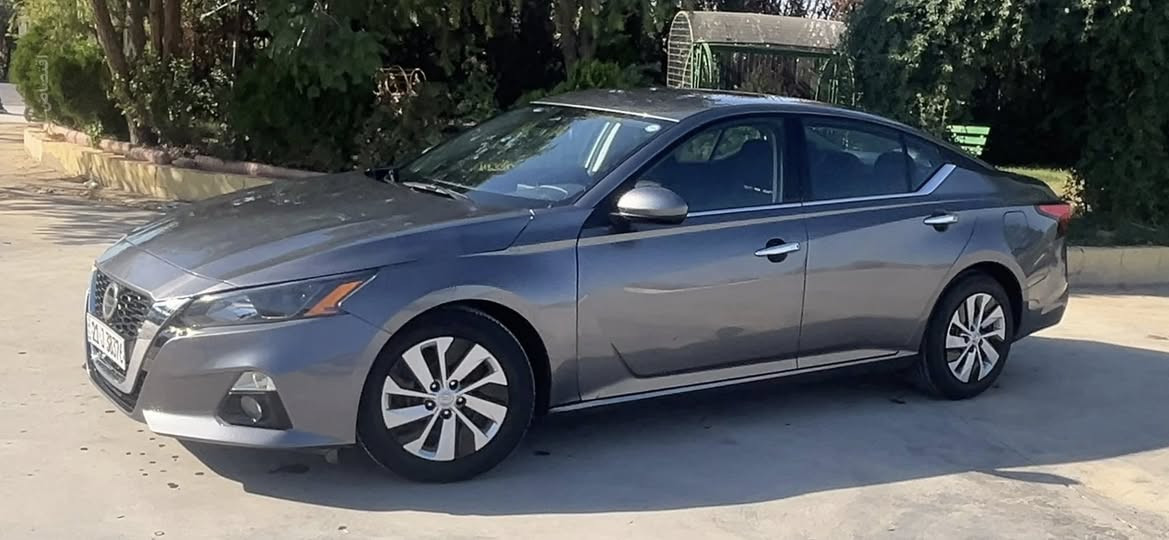 السلام عليكم
التيما - 2022s
ضررها جامرلغ السايق و شوية من البنيد  
صور ضررها موجود بالمنشور 
ماشية 61 ميل قابل للزيادة 
كير و مكينة كلة بشرط 
تخم تاير جديد 
السعر - 156 و بي مجال 
ديالى المقدادية
***********
