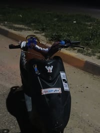 ياماها • شغال • فيه مجال