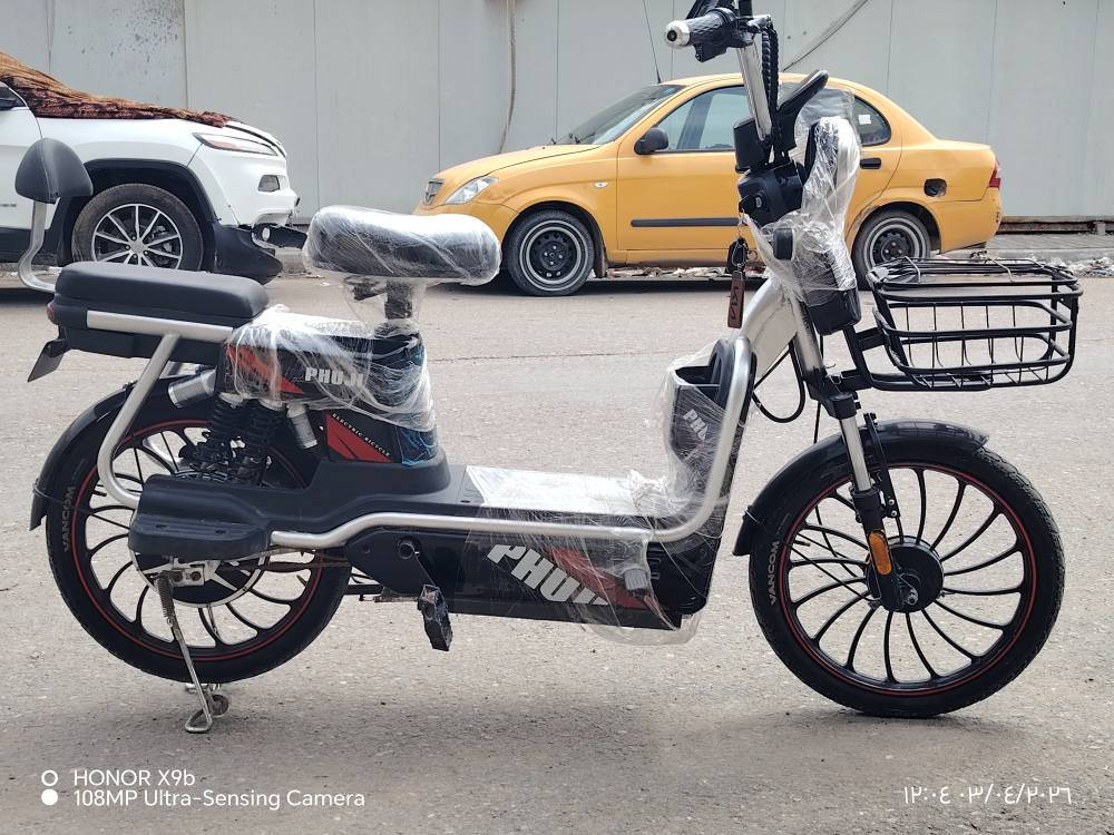 دراجه شحن للبيع خمس بطاريات سعر 350 قفل جديده صارلي شهر ونص من مشتريها بغداد, العراق


**إذا كنت صاحب هذا الإعلان وتريد حذفه لأي سبب، رجاءا أرسل رسالة إلى الدعم الفني**