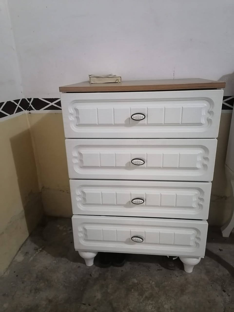 غرفه نوم للبيع استخدام شهرين السعر 750المكان كركوك  ‏‪***********‬‏
