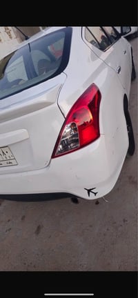 صني • ٢٠١٩ • رقم بغداد