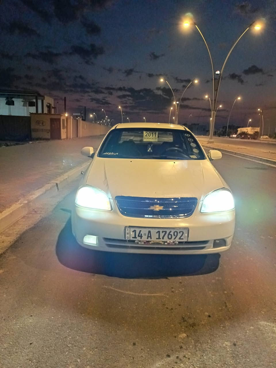 اوبترا 2011رقم بصره إنكليزي تحويل ثاني يوم.مكينه وكير وحداديه وتبريد وتخم تاير مكفوله السياره من ضربه (فقط جاملق امامي تبديل)السعر 75وبيها مجال حق الجيه ***********البصره أبي الخصيب
