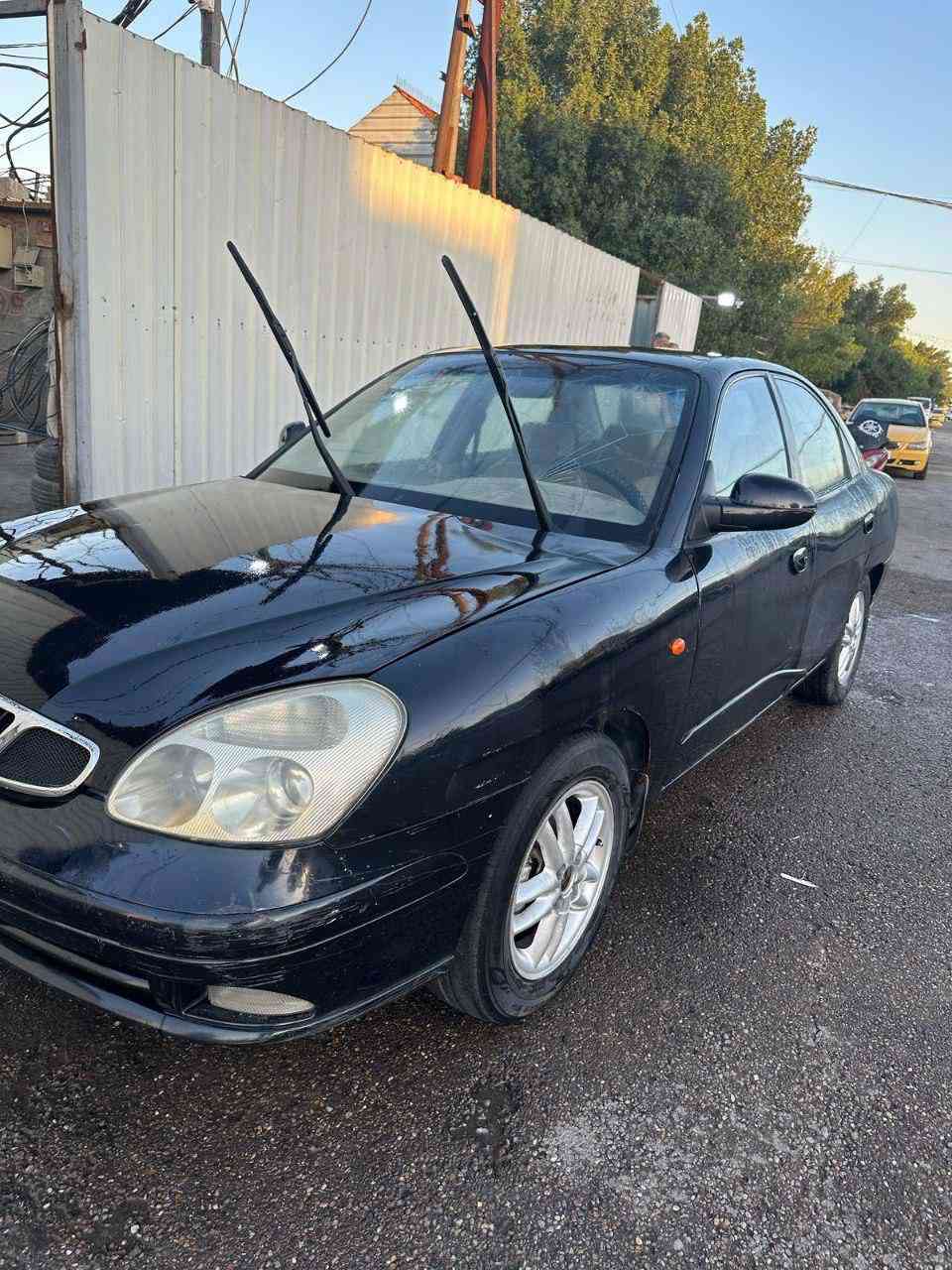 سلام عليكم نوبره موديل 2000البيع العنوان بابل المسيب اني مكلف بل نشر التواصل اتصال *********** السعر 35
