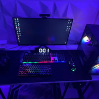 تجميعة كاملة • RTX 4060 • R5 5500