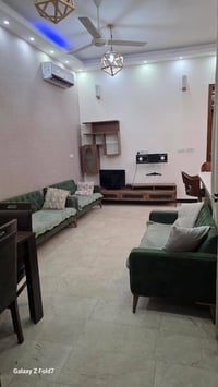 بيت للايجار   الموقع /حي المتنبي بضهر مول بابيلون   المساحه/100م واجه ...