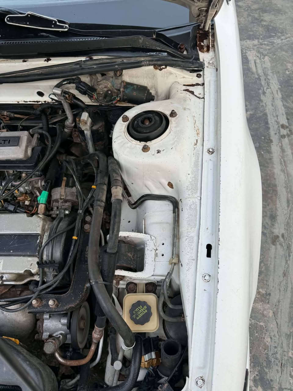 السلام عليكم 
سوناتا للبيع موديل 95
رقم بغداد انكليزي صدر جديد گيراومحرك مكفولات 

سنويه امجدده المكان ديالى الخالص 
السعر 36رقم الهاتف ***********
