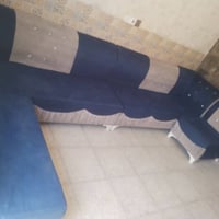 ديوان ١٠ مقاعد • بلا ضرر • مع طبلات