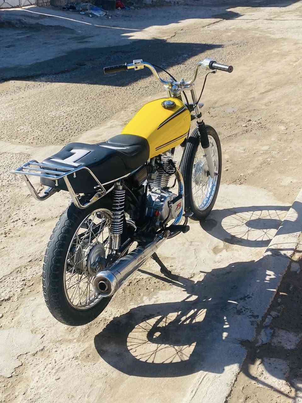 شباب سلام عليكم دراجة للبيع متفوحه موديل ١٤شاصيها نضافه فول تجي شوفت عينك 550بيها مجال حك جيه وبخدمتكم


**إذا كنت صاحب هذا الإعلان وتريد حذفه لأي سبب، رجاءا أرسل رسالة إلى الدعم الفني**