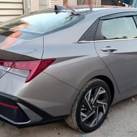 ٢٠٢٤ • ماشيه ١٥٠٠٠ • ضرر خفيف