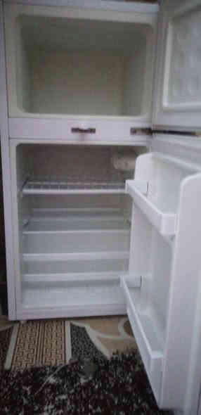 يـــْْْــالــــلـــۿ يــــارزاق 🤍
الــْْبــيــع الــْْسـريـــع 🤍✨ 
الي عنده غراض يدزهن خـْْاص ابيـــْْعهــْن الــْْه 😌✌️💛ثلاجه للبيع استعمال قليل شرط النضافه والشغل كله بلادي سعرها 75 الف للاستفسار الاتصال على الرقم *********** او مراسله ع خاص العنوان كركوك 🌸🤍 كركوك
