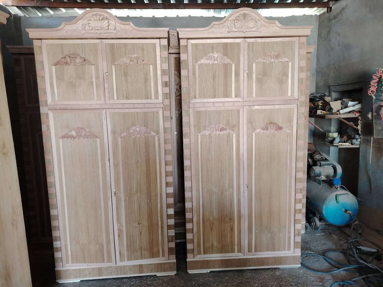 معمل نجاره الأخوين *********** الاستفسار متوفر الحجز على وتساب
