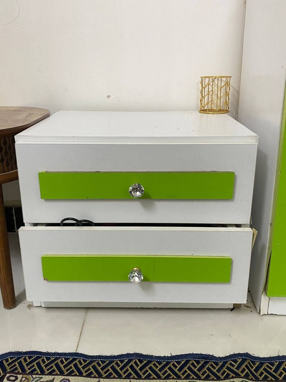 السلام عليكم غرفه شبابيه تركي ثكيل جرابي عدد ٢ سعره ٢٥٠ بيها مجال مكان بغداد طي زراعي قرب محيط الكاظميه


**إذا كنت صاحب هذا الإعلان وتريد حذفه لأي سبب، رجاءا أرسل رسالة إلى الدعم الفني**