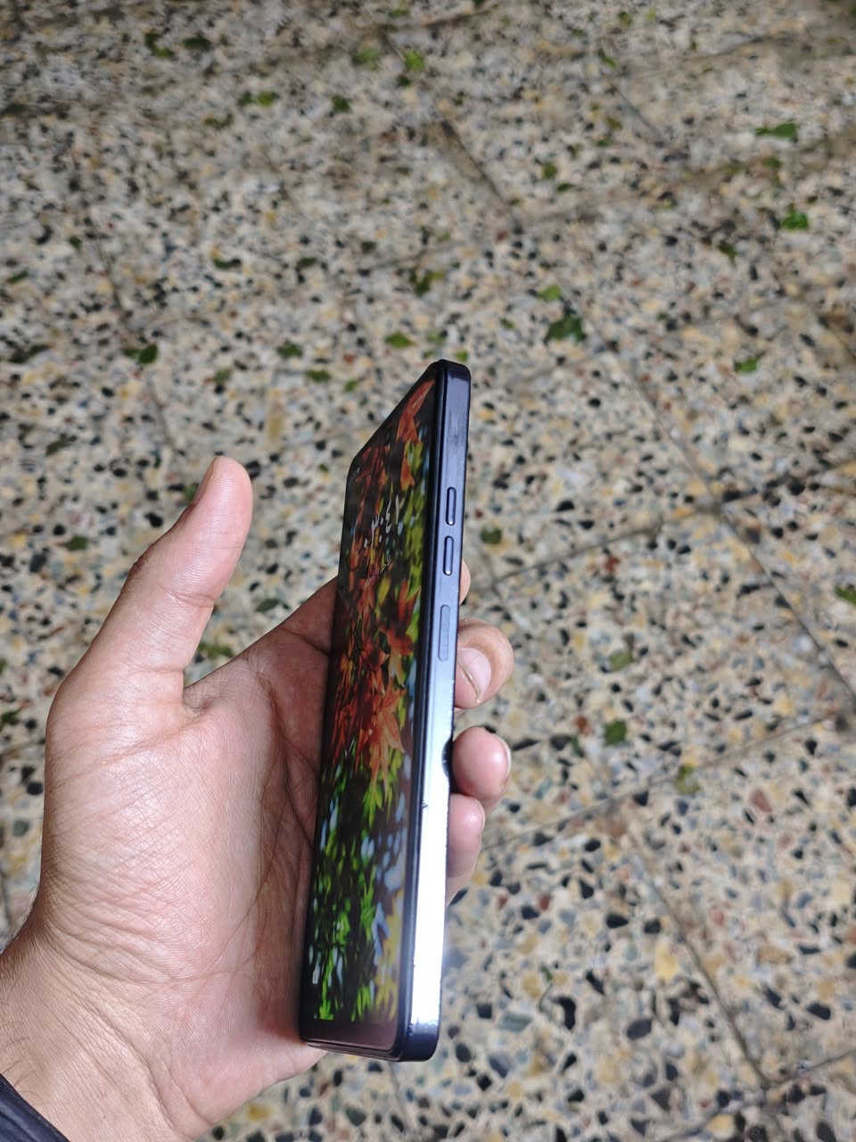 تكنو بوفا 5
السعر قفل 75


**إذا كنت صاحب هذا الإعلان وتريد حذفه لأي سبب، رجاءا أرسل رسالة إلى الدعم الفني**