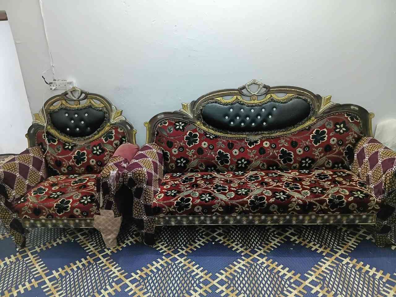 سلام عليكم تخم مستعمل للبيع


**إذا كنت صاحب هذا الإعلان وتريد حذفه لأي سبب، رجاءا أرسل رسالة إلى الدعم الفني**