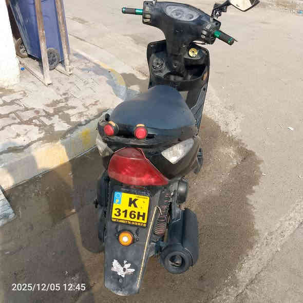 سلام علیکم  دراجة ثعلب 140 دراجة صافية  اوراقهةكامل العنوان الحسينيه السعر600 ***********
