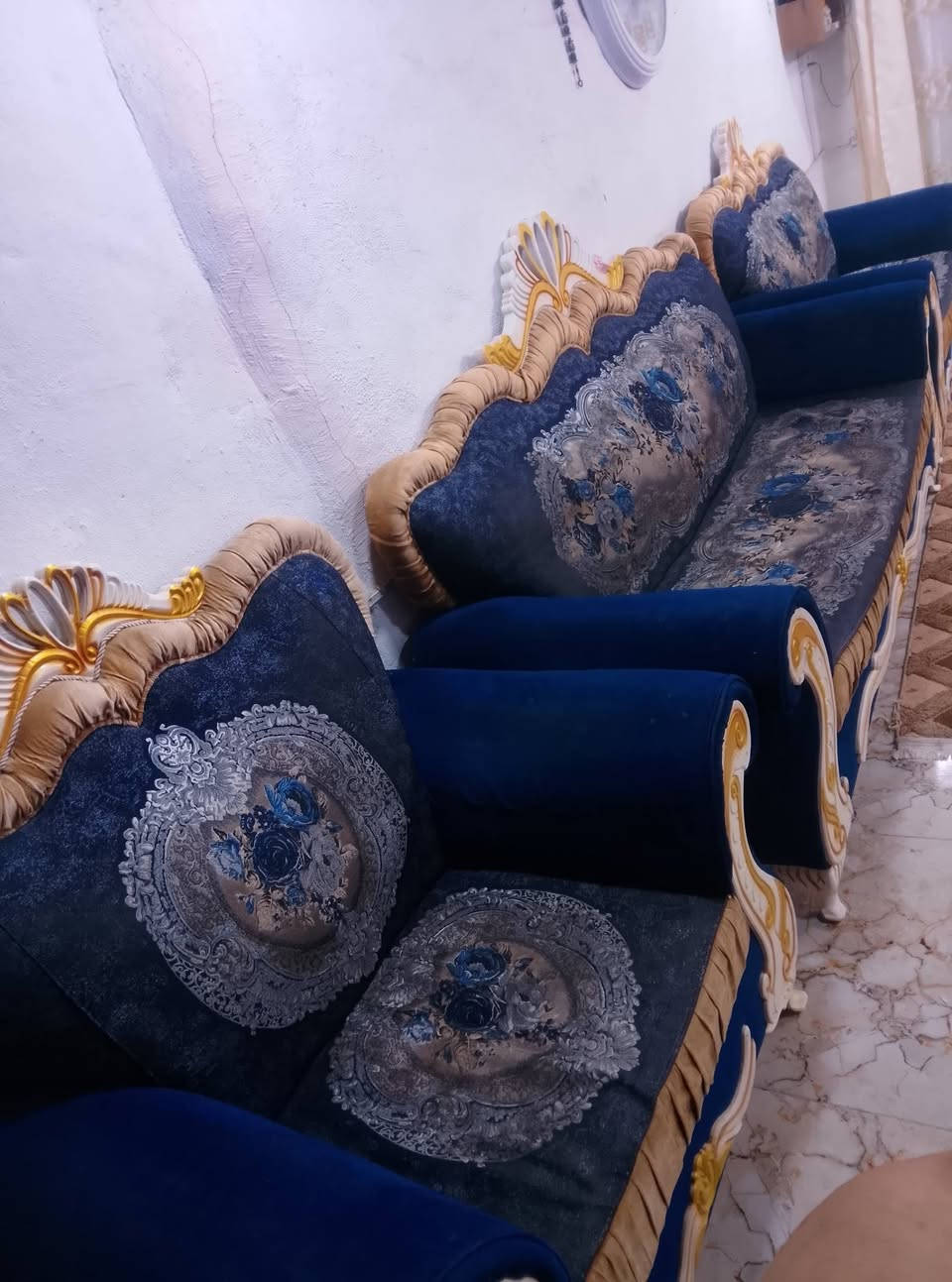 سلام عليكم غراض لبيع


**إذا كنت صاحب هذا الإعلان وتريد حذفه لأي سبب، رجاءا أرسل رسالة إلى الدعم الفني**