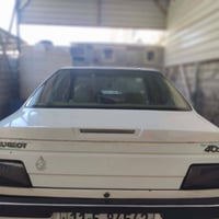 ابيض • ٢٠١٣ • مكينة بلادي