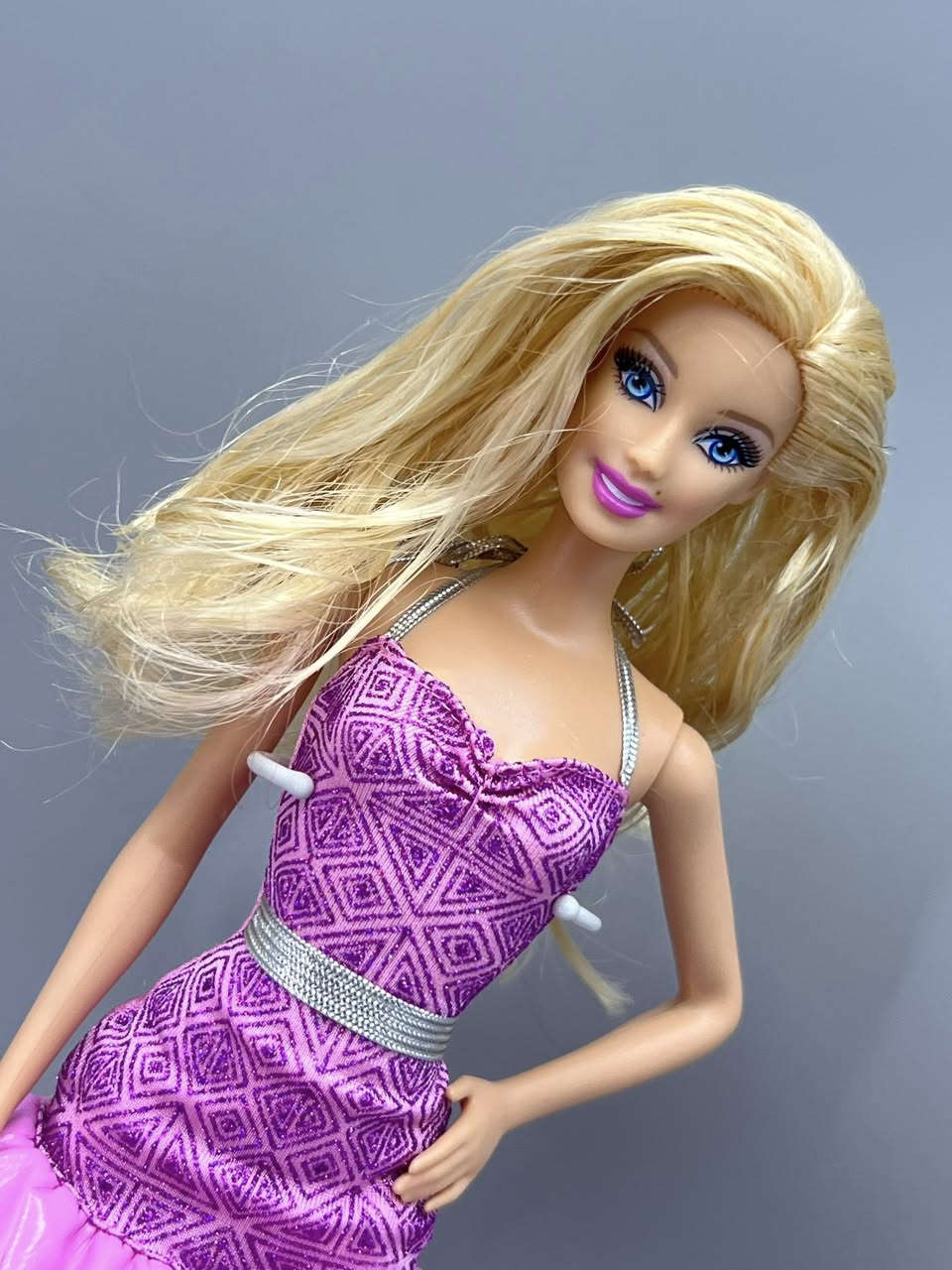 باربي فاشيونيستا 😍😍😍التوصيل 5 لكل محافظات العزاق


**إذا كنت صاحب هذا الإعلان وتريد حذفه لأي سبب، رجاءا أرسل رسالة إلى الدعم الفني**