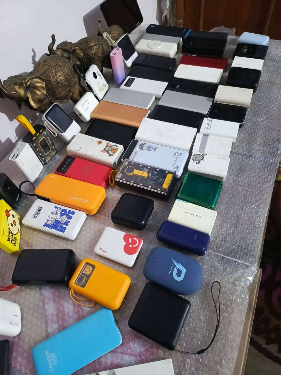 شلعه شاحنات بور بنك احجام كبيره وصغيره يتوفر كميات كبيره للحجز مراسله الصفحه


**إذا كنت صاحب هذا الإعلان وتريد حذفه لأي سبب، رجاءا أرسل رسالة إلى الدعم الفني**