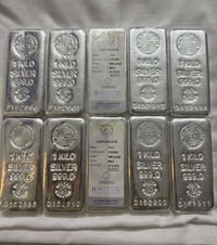 فضة • بلم • اتحاد