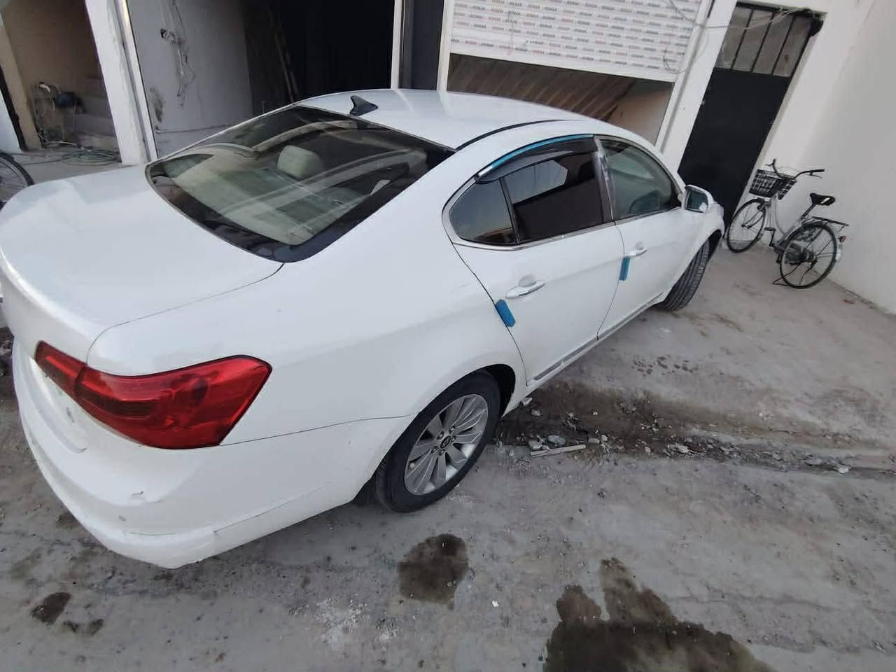 السلام عليكم(مكلف بالنشر)
كيا كادنزا 2011 (خليجي )
رقم نينوئ مشروع وطني شرط التحويل
صبغ عام بدون دواخل بدون ايرباك لغود وشواصي وتكم كله مكفول كير ومكينه شرط الفحص
كامره دواره
تحكم ستيرن
بصمه تشغيل
بصمه جنطه
بصمه ابواب
كشنات جلد
كشنات اماميه كهرباء
برده خلفيه
لد امامي
تبريد قطعتين
خزن ميموري
ستيرن فاليوم
مري شفط
اشاير بالمري
يدات نيكل
داخل بيجي لونين
بلو توث + اواكس
سي دي جنجر
لايت زنون عالي وناصي اوتو
براجكتور زنون
حساس خلفي
دبل كزوز
مكينه ٣٥٠٠ دوش 6 سلندر
تبريد ثلج
تدفئه شغاله
صدر امامي وخلفي %80
ويل كب, 17بلادي
كهربائيات كلها شغاله
سياره حلوه وجاهزه للجناي السعر 90$ وبي مجال بسيط
للاتصال ع رقم ***********
