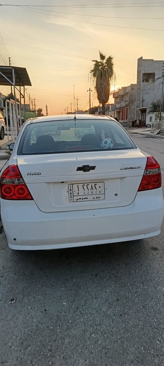 افيو موديل 2007 صبغ أحزام بدون دواخل السياره نظيفه الشرعي يريد تحويل كابون موجود السعر 57 مرواس حسب القناعه حتى لوانطي فرق اكسنت ريو الاتصال على الرقم ***********
