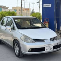 تيدا • ٢٠٠٦ • اوتوماتيك