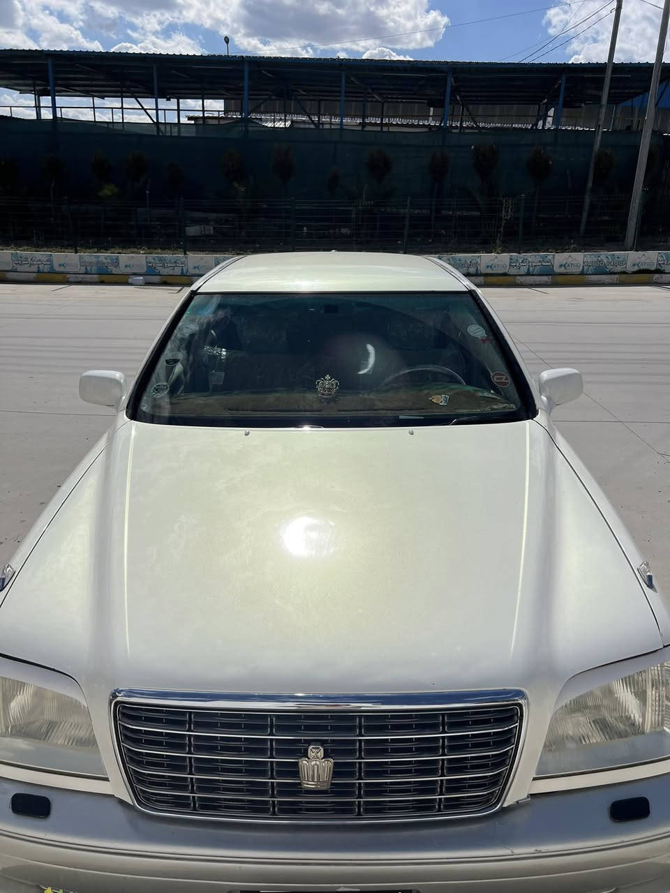 مەلیکە ٢٠٠٣ بڕاوە ٢ دوگمە ٤ کوشن کارەبا کامل ڕۆنی هەموی گۆڕاوە سەیارەکە ماڵی دۆستە مەسروف کراوە گێڕو مەکینەی بێ عەیبە D4 بچووکە سعری ٣٩ معامەلەیەکی زۆر کەم  44 22 104 0772


**إذا كنت صاحب هذا الإعلان وتريد حذفه لأي سبب، رجاءا أرسل رسالة إلى الدعم الفني**