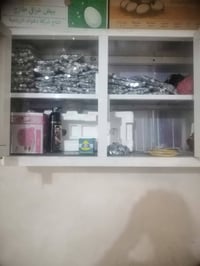 بوفيه • نضيف كلش • درجة اولى