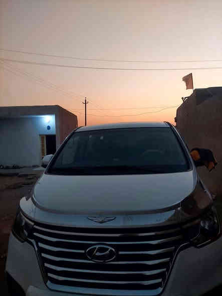 ستاركس2019للبيع مفتوحه ومحوره مسكر مكينه بلاديه قبل الزياره مبدله تخم تاير حداديه خيرمن الله السياره كفاله عامه رقم واسط انكليزي تبريد تدفئه سياره جاهزه ع الاخير كلشي ماتخسر عليه السعر 268 وبيه مجال والمايعجبه السعر يكمل طريقه كبل مكان السيار واسط قضاء الحي/***********/***********
