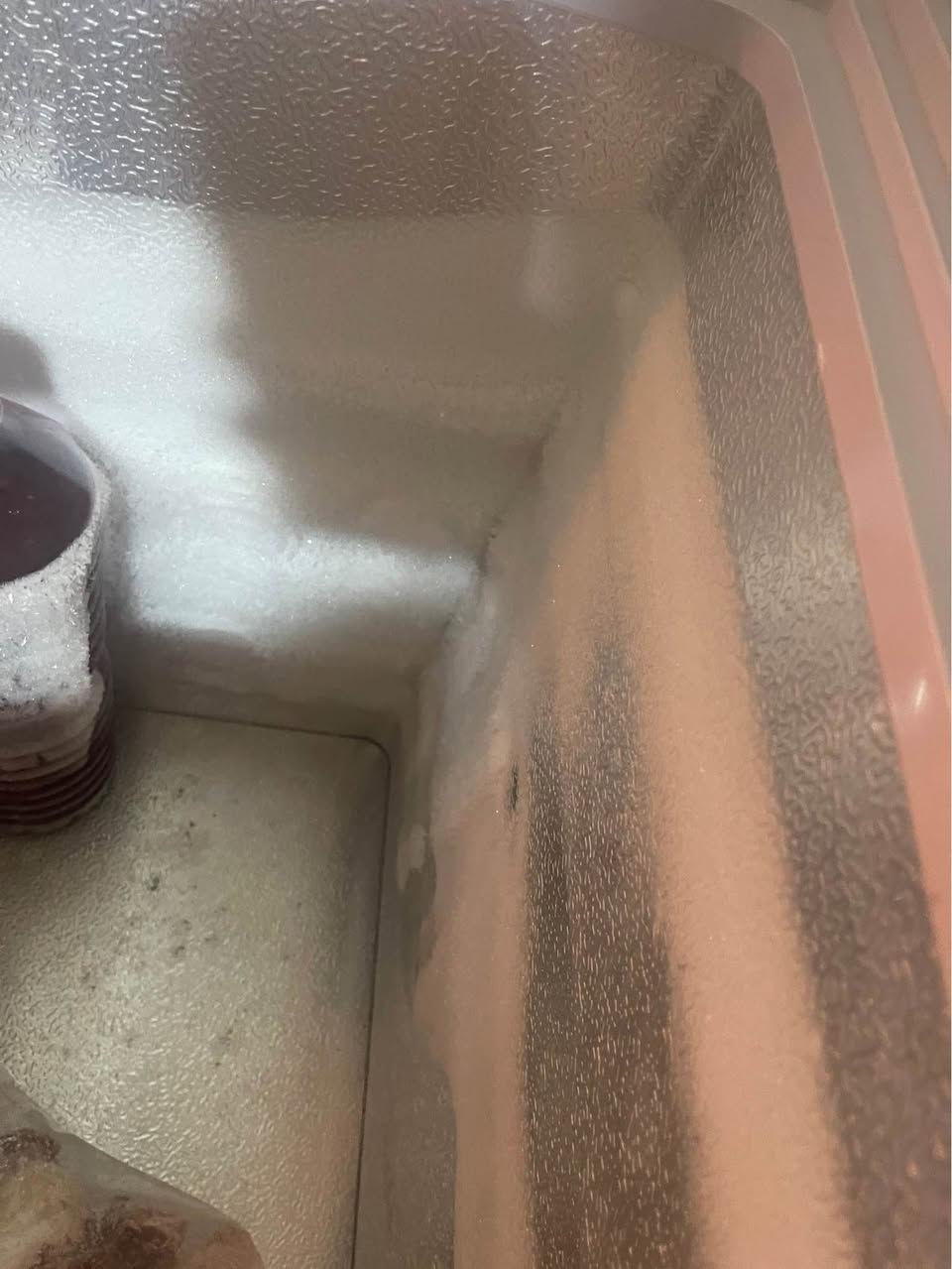 موجەمیدە بێ کێشە ماشاللە بەفر ئەکا بە دڵی تۆ مارکەی ماربێڵ پاک و لۆک بە شەرت بێ کێشە نرخی ١٨٠ هەزار و مەعامەلە لە سلێمانی *********** السليمانية, العراق
