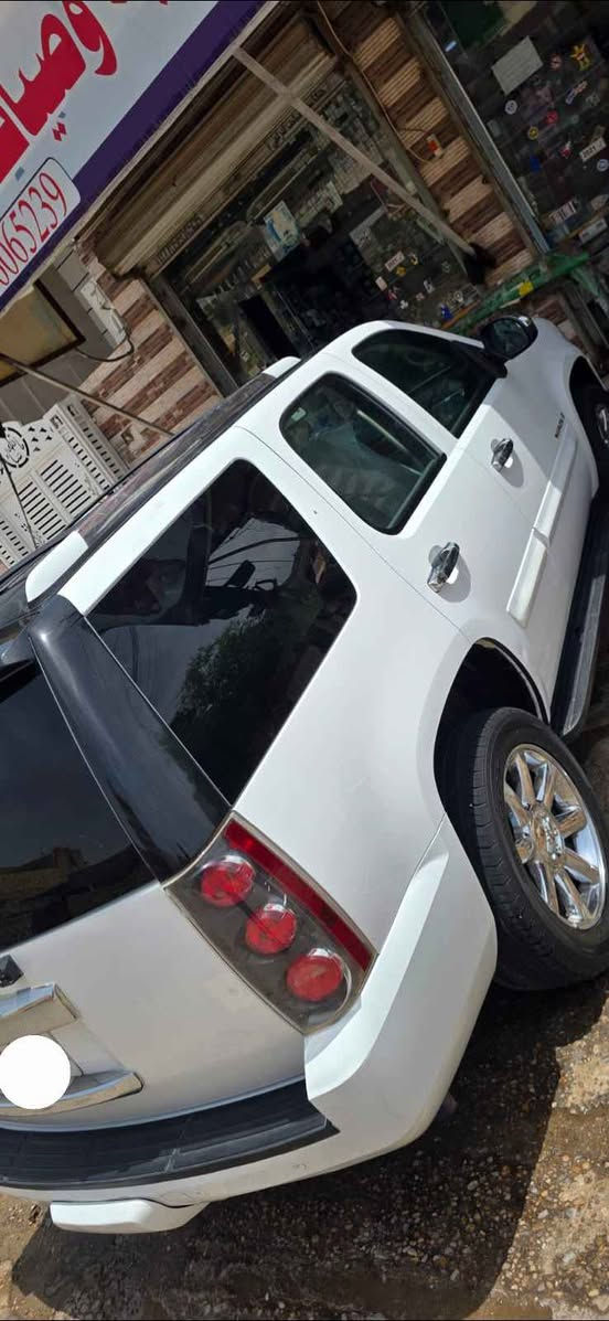 ‎السلام عليكم اخوان
اقرة التفاصيل كلشي مذكور 
GMC Yukon 2013
جمسي يوكن 2013
LT
رقم بغداد تحويل
القمار‎ عمارة, ميسان


**إذا كنت صاحب هذا الإعلان وتريد حذفه لأي سبب، رجاءا أرسل رسالة إلى الدعم الفني**