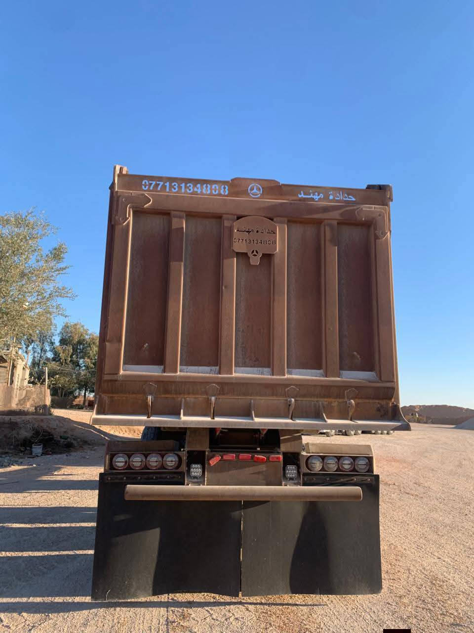 السلام عليكم للبيع  مكاني حله ***********
