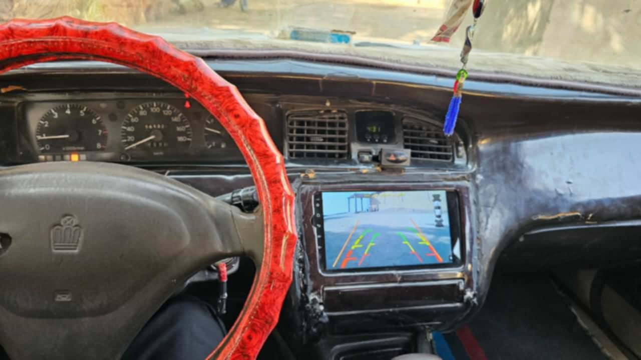 احبتي الگرام كراون بطه متصل  موديل 93سياره حيل جديده مكفوله كفاله من الضربه بيه صبغ احزام للجماليه بدون جنطه وبنيد وقماره مكينه وكير جدد توهن شاديهن  شرط تبريد ثلج منضومه الندكروز لايت ثلجي حداديه وتخم تاير جدد  دواخل نضيفه حيل كلوبات الداخل شغاله وكلوب الجنطه شغال مسجل دمام  شاشه وكامره خلفيه وماميه تسجيل امامي مكاني الرميثه هاي كل التفاصيل وهاي صوره هسه رقم انبار السعر52بيه مجال كلش قليل  ملاحضه الي يشتري يداور مباشر   ***********
