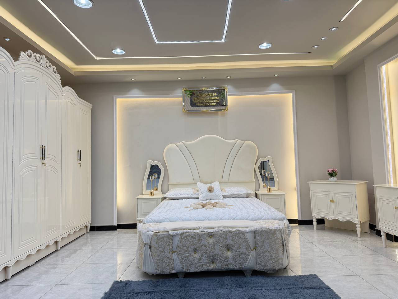 متوفر انواع الغرف الاخشاب صاج لتواصل معنا عبره الواتساب
wa.me/+9647857770513
07857770


**إذا كنت صاحب هذا الإعلان وتريد حذفه لأي سبب، رجاءا أرسل رسالة إلى الدعم الفني**